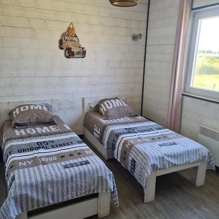 Chalet Cosy A 10Min Des Plages- Soulac-Sur-Mer Buitenkant foto