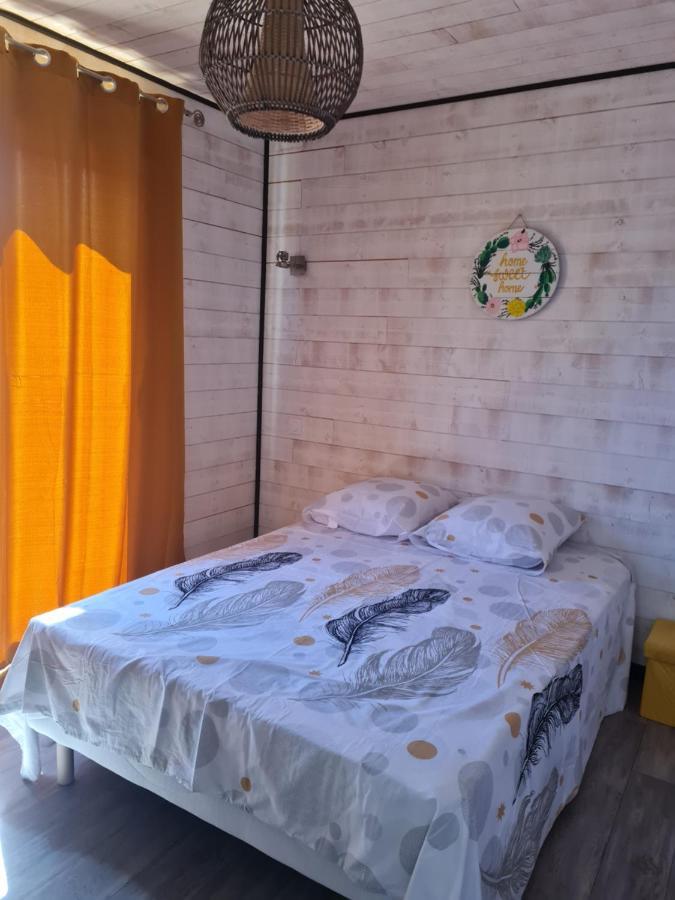 Chalet Cosy A 10Min Des Plages- Soulac-Sur-Mer Buitenkant foto